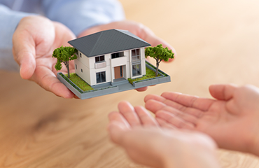 不動産相続登記おまかせプラン